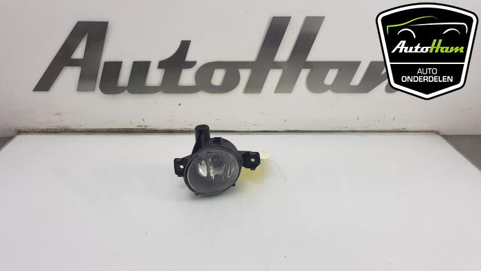 Front fog light