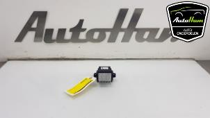 Used Heater resistor Opel Meriva Mk.II 1.4 Turbo 16V Ecotec Price € 10,00 Margin scheme offered by AutoHam