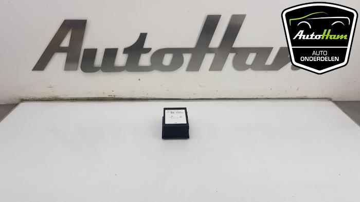 Opel meriva bluetooth