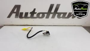 Usados Sensor de batería BMW 3 serie Touring (F31) 330d 3.0 24V Precio € 25,00 Norma de margen ofrecido por AutoHam