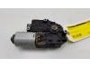 Sunroof motor from a BMW 3 serie Touring (F31) 330d 3.0 24V 2013