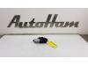 Sunroof motor from a BMW 3 serie Touring (F31) 330d 3.0 24V 2013