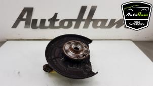 Used Knuckle, front right Opel Meriva Mk.II 1.4 Turbo 16V Ecotec Price € 50,00 Margin scheme offered by AutoHam