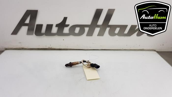 Lambda probe Opel Meriva Mk.II, 2010 / 2017 1.4 Turbo 16V Ecotec, MPV, Petrol, 1.369cc, 88kW (120pk), FWD, B14NEL, 2012-06 / 2013-10 (Used)
