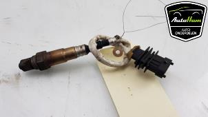 Lambda probe from a Vauxhall Meriva Mk.II 1.4 Turbo 16V Ecotec 2013