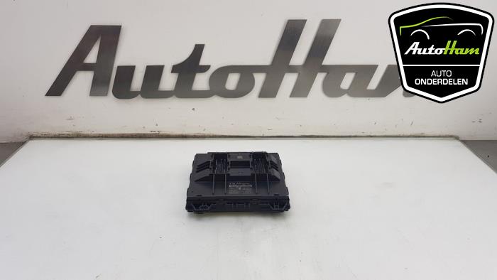 Used Body control computer Skoda Fabia II Combi 1.2 TDI 12V Greenline Price € 45,00 Margin scheme offered by AutoHam