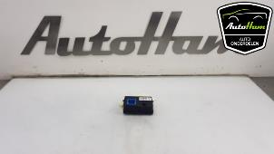 Used Module climatronic Peugeot 308 (L3/L8/LB/LH/LP) 1.6 BlueHDi 120 Price € 25,00 Margin scheme offered by AutoHam