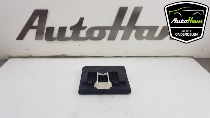 Used Body control computer Volkswagen Golf VII (AUA) 1.6 TDI 16V Price € 60,00 Margin scheme offered by AutoHam