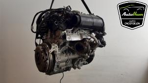 Used Engine Mini Mini (F56) 2.0 16V Cooper S Price on request offered by AutoHam
