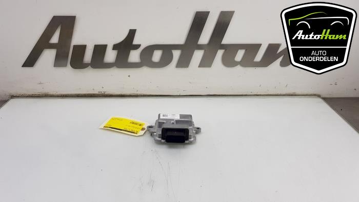 Used Electric fuel module Opel Astra K Sports Tourer 1.0 Turbo 12V Price € 10,00 Margin scheme offered by AutoHam