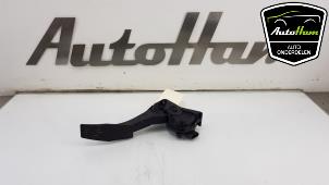 Used Accelerator pedal Opel Astra K Sports Tourer 1.0 Turbo 12V Price € 30,00 Margin scheme offered by AutoHam