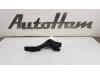 Accelerator pedal from a Opel Astra K Sports Tourer 1.0 Turbo 12V 2016