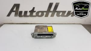 Usagé Système navigation BMW 3 serie (F30) 320d 2.0 16V Prix € 200,00 Règlement à la marge proposé par AutoHam