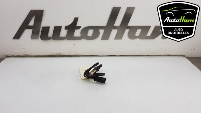Usados Sonda Lambda Audi A3 Sportback (8VA/8VF) 1.6 TDI Ultra 16V Precio € 15,00 Norma de margen ofrecido por AutoHam
