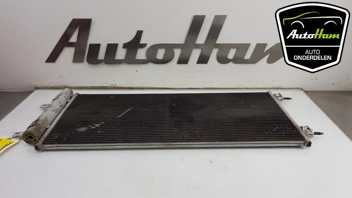 Gebrauchte Klima Kondensor Opel Astra K Sports Tourer 1.0 Turbo 12V Preis € 40,00 Margenregelung angeboten von AutoHam