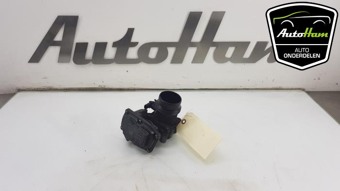 Gebrauchte Drosselklappengehäuse Mini Countryman (R60) 2.0 Cooper SD 16V Preis € 25,00 Margenregelung angeboten von AutoHam