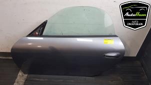 Used Door 2-door, left Porsche Boxster (986) 2.7 24V Price € 300,00 Margin scheme offered by AutoHam