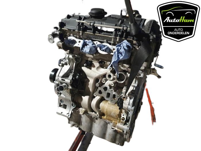 Gebrauchte Motor BMW X2 (F39) sDrive 20i 2.0 16V Twin Power Turbo Preis € 2.250,00 Margenregelung angeboten von AutoHam