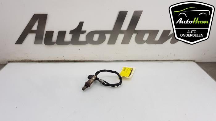 Usados Sonda Lambda Audi A1 Sportback (8XA/8XF) 1.4 TFSI Cylinder on demand 16V Precio € 35,00 Norma de margen ofrecido por AutoHam