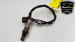 Lambda probe from a Audi A1 Sportback (8XA/8XF) 1.4 TFSI Cylinder on demand 16V 2014