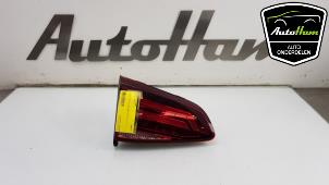 Used Taillight, left Volkswagen Golf VII (AUA) 1.0 TSI 12V BlueMotion Price € 30,00 Margin scheme offered by AutoHam