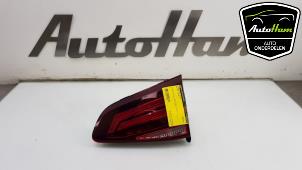 Gebrauchte Rücklicht rechts Volkswagen Golf VII (AUA) 1.0 TSI 12V BlueMotion Preis € 30,00 Margenregelung angeboten von AutoHam