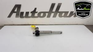 Used Seat motor BMW 5 serie Touring (F11) 520d 16V Price € 75,00 Margin scheme offered by AutoHam