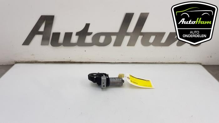 Gebrauchte Sitzmotor BMW 5 serie Touring (F11) 520d 16V Preis € 50,00 Margenregelung angeboten von AutoHam