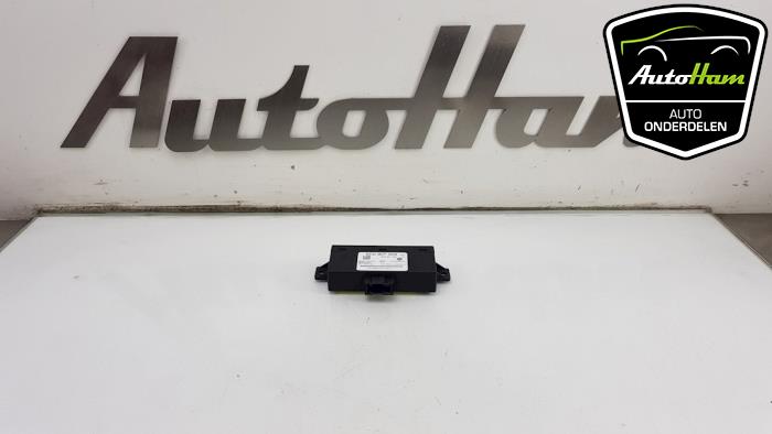 Used Computer height control Seat Ibiza IV SC (6J1) 1.8 TSI 16V Cupra Price € 35,00 Margin scheme offered by AutoHam
