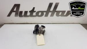 Used Throttle body Peugeot 308 (L3/L8/LB/LH/LP) 1.6 BlueHDi 120 Price € 35,00 Margin scheme offered by AutoHam