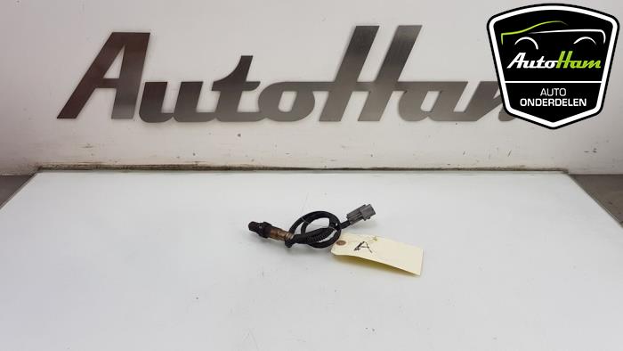 Usados Sonda Lambda Hyundai i30 (FD) 1.6 CVVT 16V Precio € 20,00 Norma de margen ofrecido por AutoHam