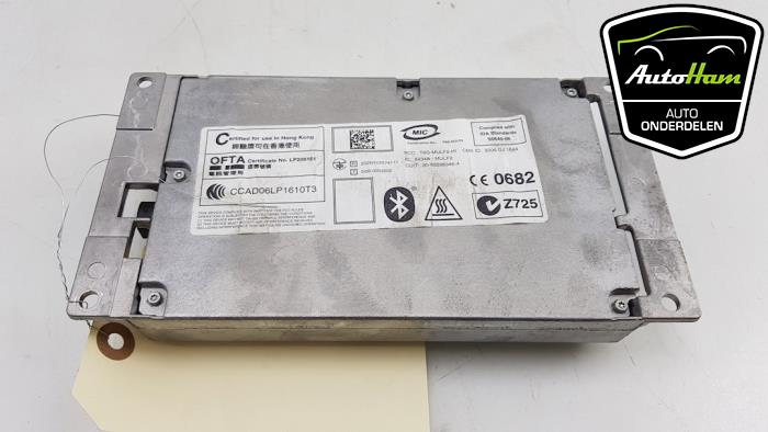 Bluetooth module Mini Mini 1.6 16V John Cooper Works - 9187625 HARMAN
