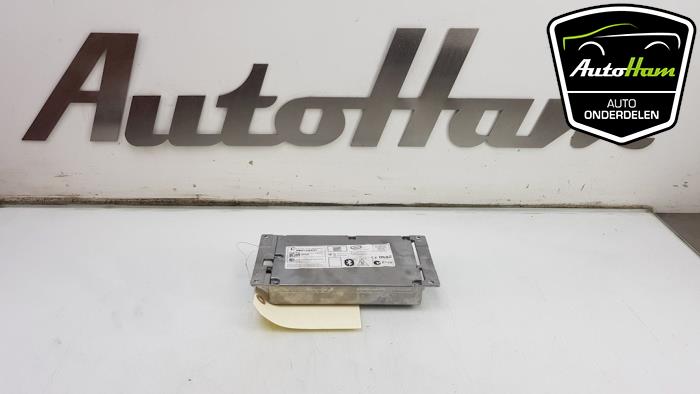 Begagnade Bluetooth-modul Mini Mini (R56) 1.6 16V John Cooper Works Pris € 70,00 Marginaltabell erbjuds av AutoHam