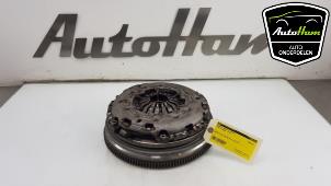 Used Dual mass flywheel Mini Clubman (F54) 2.0 Cooper S 16V Price on request offered by AutoHam