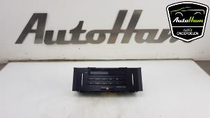 Usagé Panneau de commandes chauffage Lexus IS (E3) 300h 2.5 16V Prix sur demande proposé par AutoHam