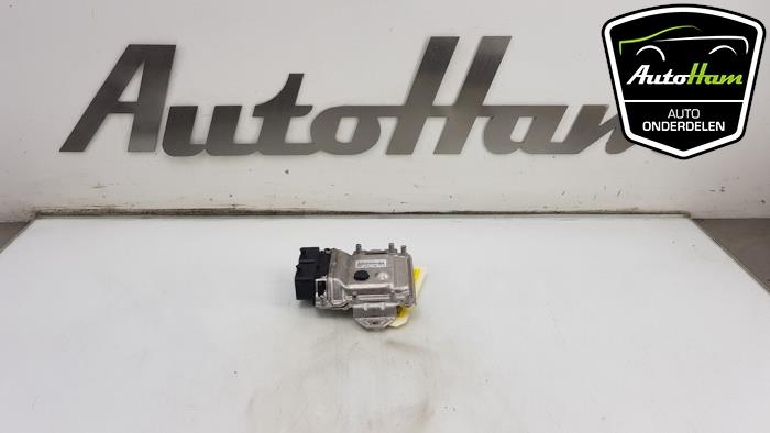 Used Engine management computer Suzuki Alto 1.0 12V Price € 115,00 Margin scheme offered by AutoHam