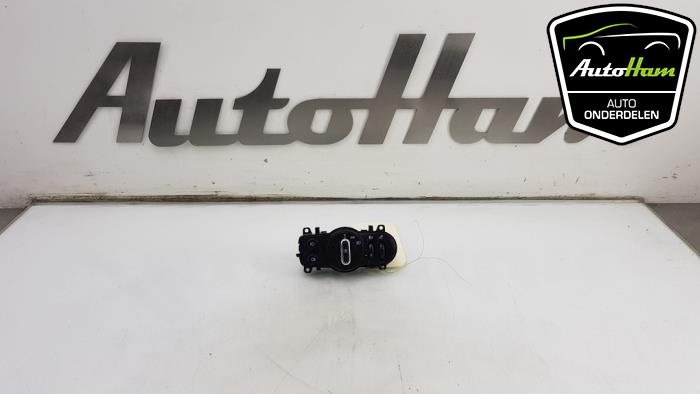 Gebrauchte Licht Schalter Mini Clubman (F54) 2.0 Cooper S 16V Preis € 30,00 Margenregelung angeboten von AutoHam