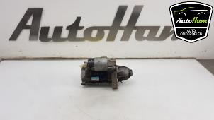 Usagé Démarreur Suzuki Alto (GF) 1.0 12V Prix € 40,00 Règlement à la marge proposé par AutoHam