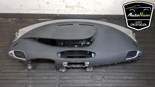 Usados Juego y módulo de airbag Renault Scénic III (JZ) 1.5 dCi 105 Precio de solicitud ofrecido por AutoHam