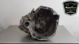 Gebrauchte Getriebe Renault Scénic III (JZ) 1.5 dCi 105 Preis € 150,00 Margenregelung angeboten von AutoHam