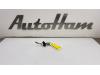 Heater resistor from a Opel Adam, 2012 / 2019 1.2 16V, Hatchback, 2-dr, Petrol, 1.229cc, 51kW (69pk), FWD, A12XEL, 2012-10 / 2014-11 2014