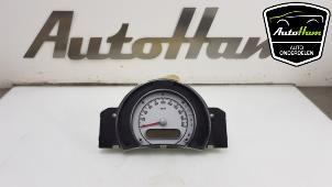 Used Instrument panel Opel Agila (B) 1.2 16V Price € 65,00 Margin scheme offered by AutoHam