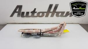 Usagé Airbag plafond gauche Suzuki Alto (GF) 1.0 12V Prix € 40,00 Règlement à la marge proposé par AutoHam