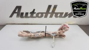 Usagé Airbag plafond droite Suzuki Alto (GF) 1.0 12V Prix € 40,00 Règlement à la marge proposé par AutoHam