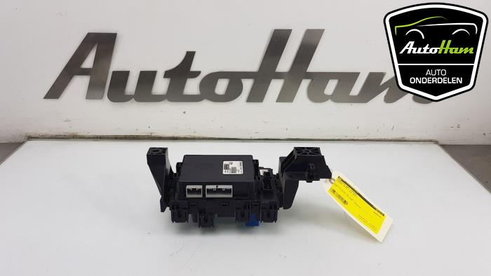 Used Body control computer Suzuki Alto 1.0 12V Price € 25,00 Margin scheme offered by AutoHam