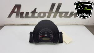 Usagé Instrument de bord Suzuki Alto (GF) 1.0 12V Prix € 35,00 Règlement à la marge proposé par AutoHam