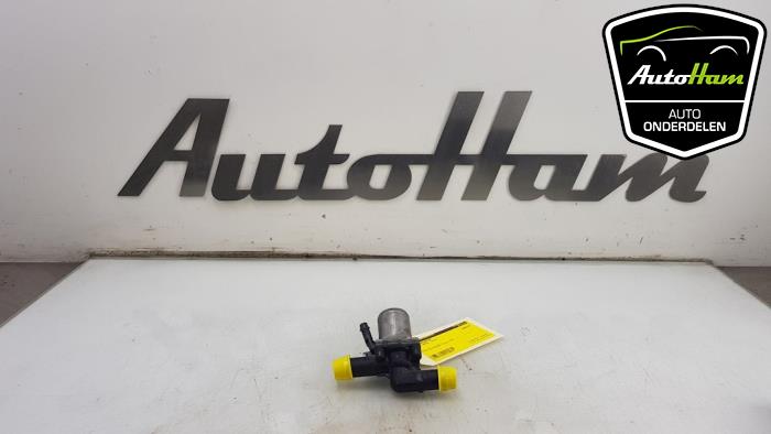 Begagnade Extra vattenpump BMW 1 serie (F20) 116d 1.6 16V Efficient Dynamics Pris € 30,00 Marginaltabell erbjuds av AutoHam