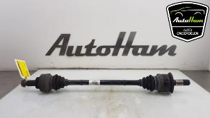 Used Drive shaft, rear right BMW 1 serie (F20) 116d 1.6 16V Efficient Dynamics Price € 85,00 Margin scheme offered by AutoHam