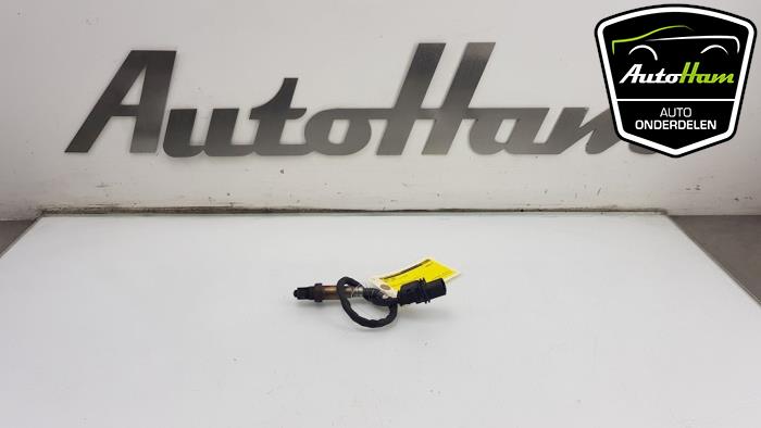 Usados Sonda Lambda BMW 1 serie (E81) 118d 16V Precio € 20,00 Norma de margen ofrecido por AutoHam