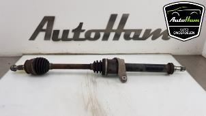 Used Front drive shaft, right Mini Mini (R56) 1.4 16V One Price € 30,00 Margin scheme offered by AutoHam